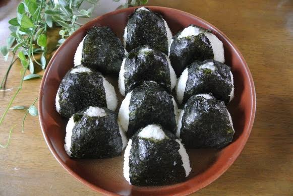 【助けて】海苔の大量消費