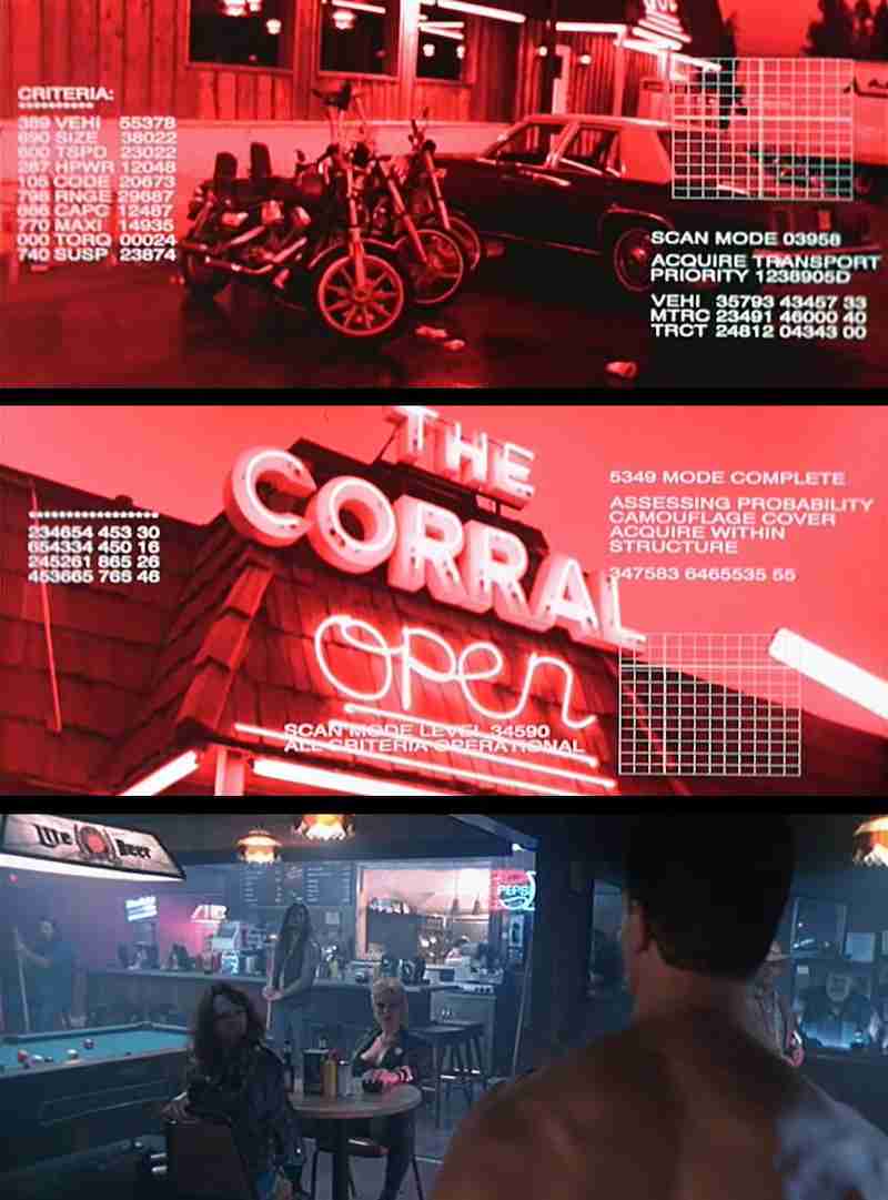 会った途端、全身を見る人の心理って?