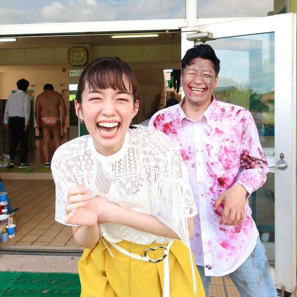 可愛らしいと思う女性って？