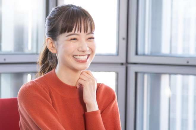 可愛らしいと思う女性って？