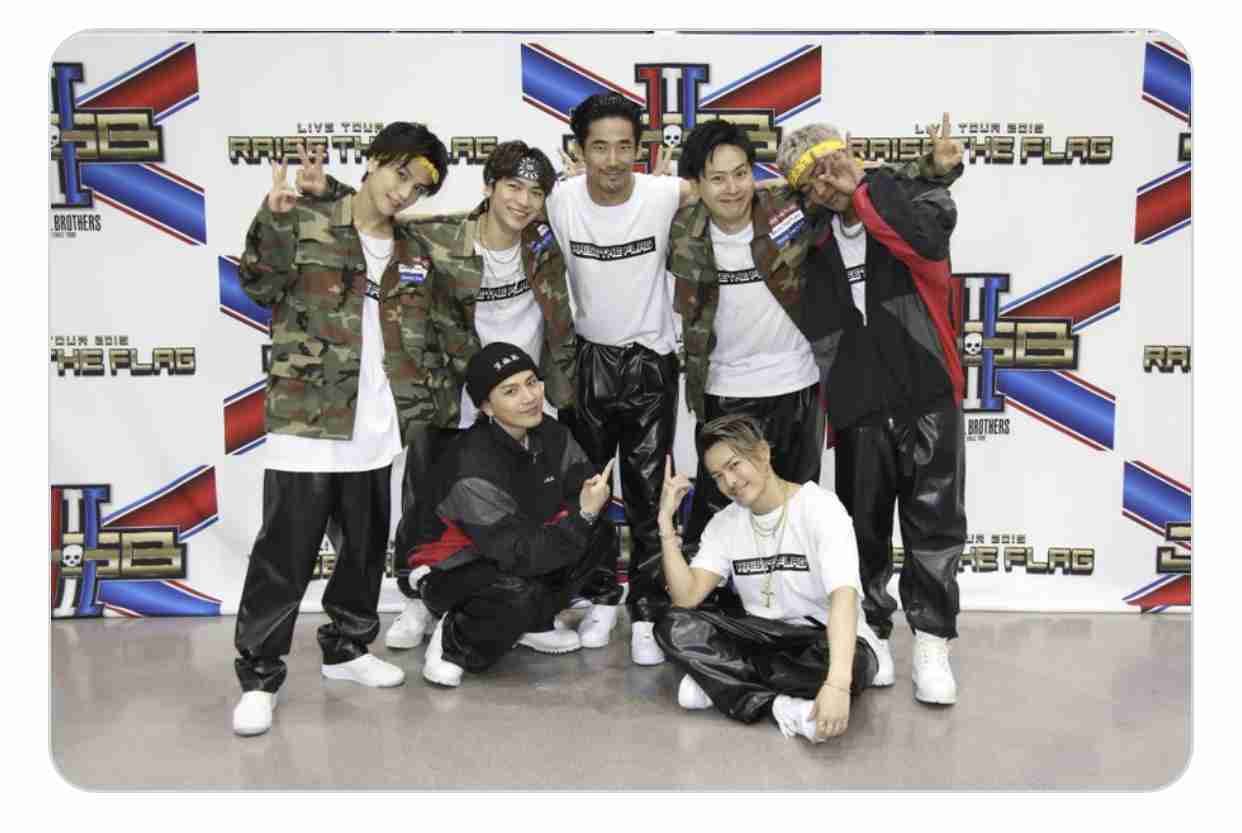 三代目JSBが東急ホテルズとコラボ　グループの世界観を堪能できる宿泊プラン