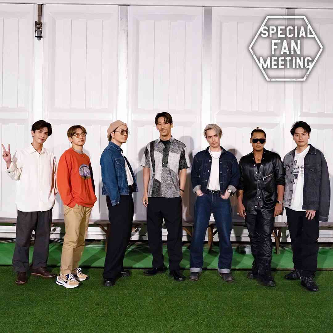 三代目JSBが東急ホテルズとコラボ　グループの世界観を堪能できる宿泊プラン