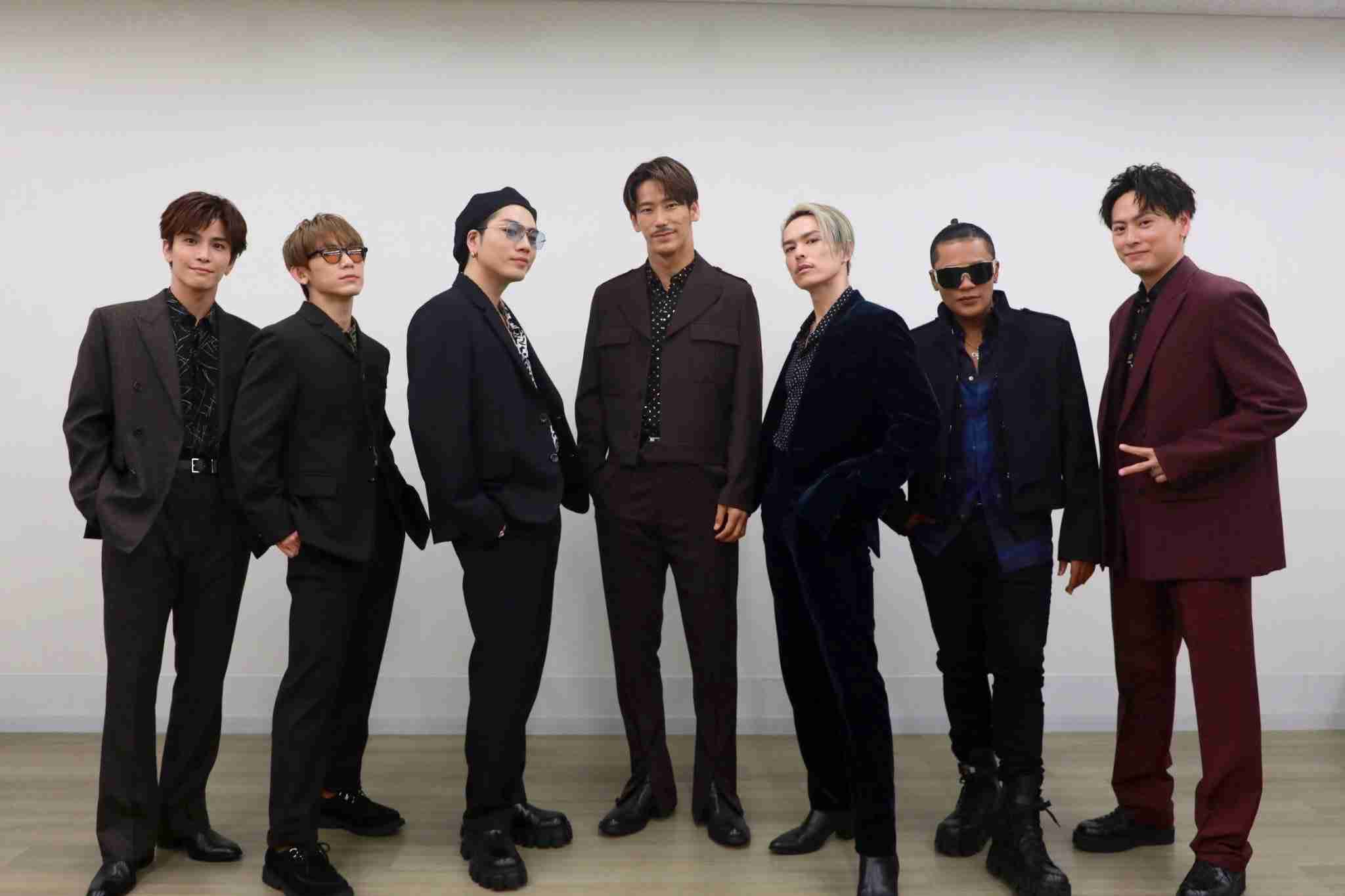 三代目JSBが東急ホテルズとコラボ　グループの世界観を堪能できる宿泊プラン
