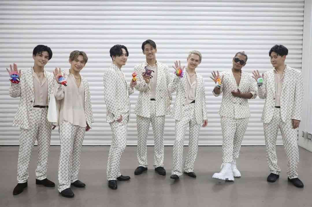 三代目JSBが東急ホテルズとコラボ　グループの世界観を堪能できる宿泊プラン