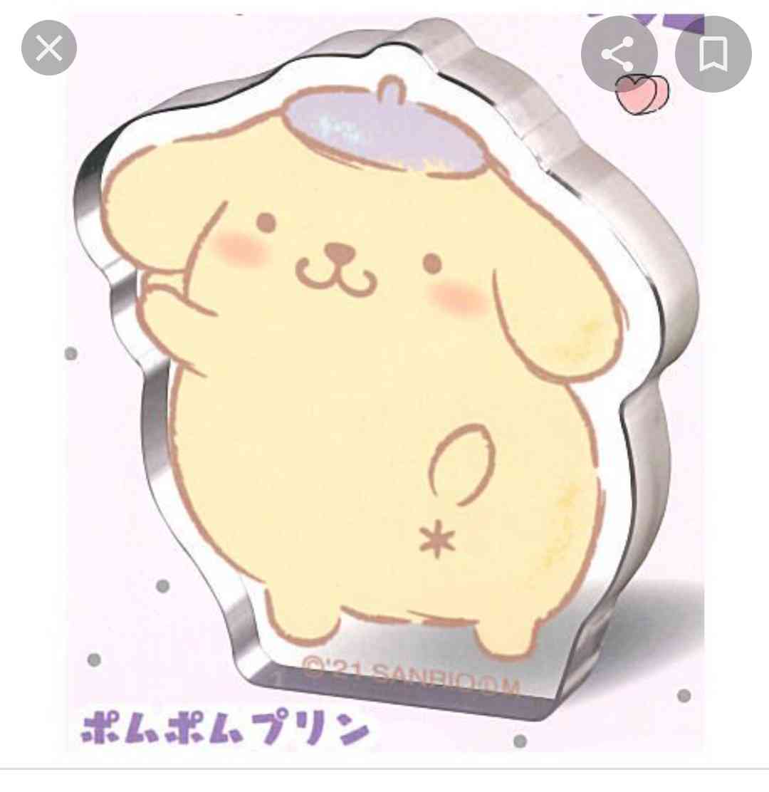 最近回したガチャガチャ