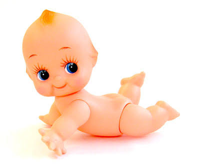 自分の子どもの年齢と特徴を書くトピ