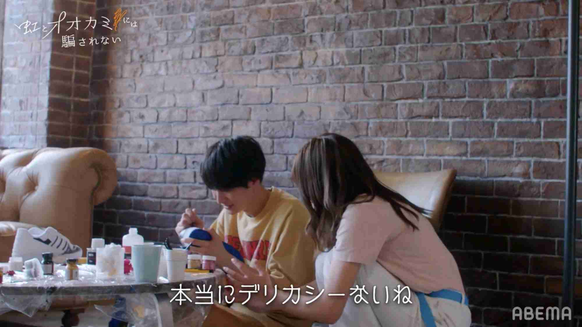 理想の夕食の時間