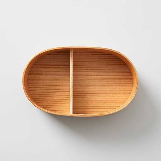 どんなお弁当箱使ってますか？