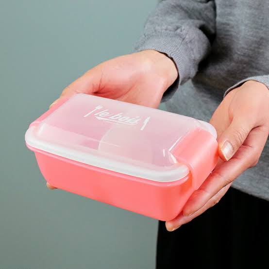 どんなお弁当箱使ってますか？