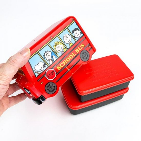 どんなお弁当箱使ってますか？