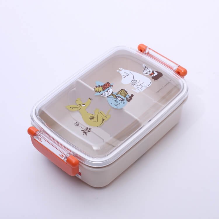 どんなお弁当箱使ってますか？