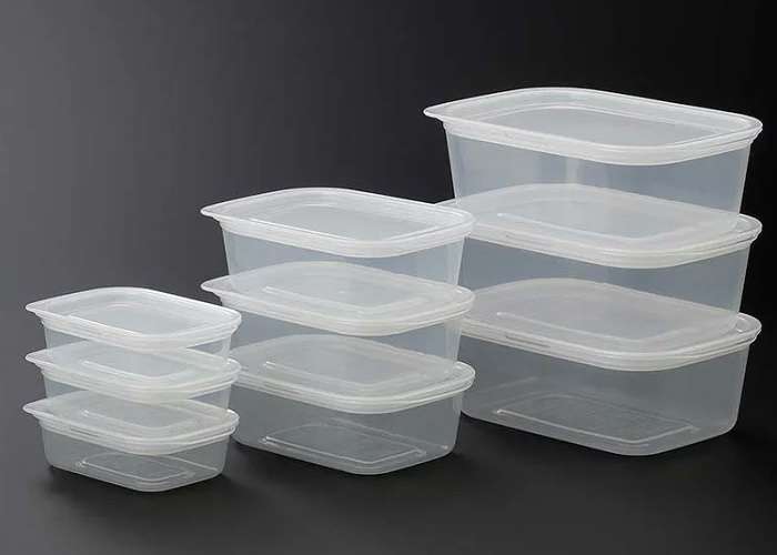 どんなお弁当箱使ってますか？