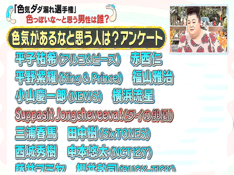 タイのBLドラマ『Tharn Type』主演Gulf、日本初ファンミーティングをライブ配信