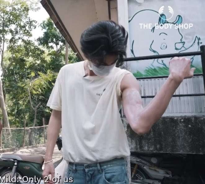 タイのBLドラマ『Tharn Type』主演Gulf、日本初ファンミーティングをライブ配信