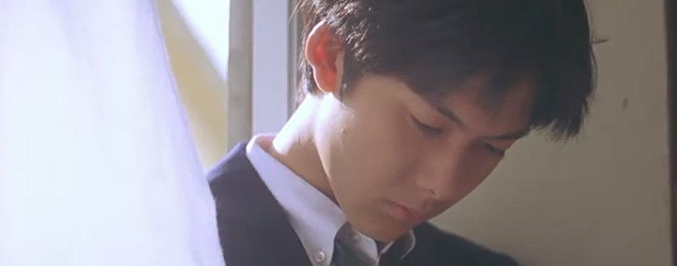 映画「Love Letter」を語りましょう！(ネタバレ可)