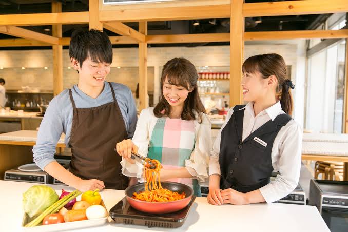 ABCクッキングについてPart4