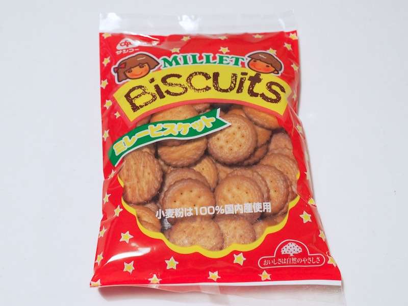 コスパ最強だと思うお菓子♫