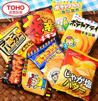 コスパ最強だと思うお菓子♫