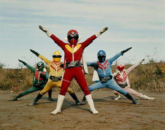 昭和の特撮作品を語ろう【Part2】