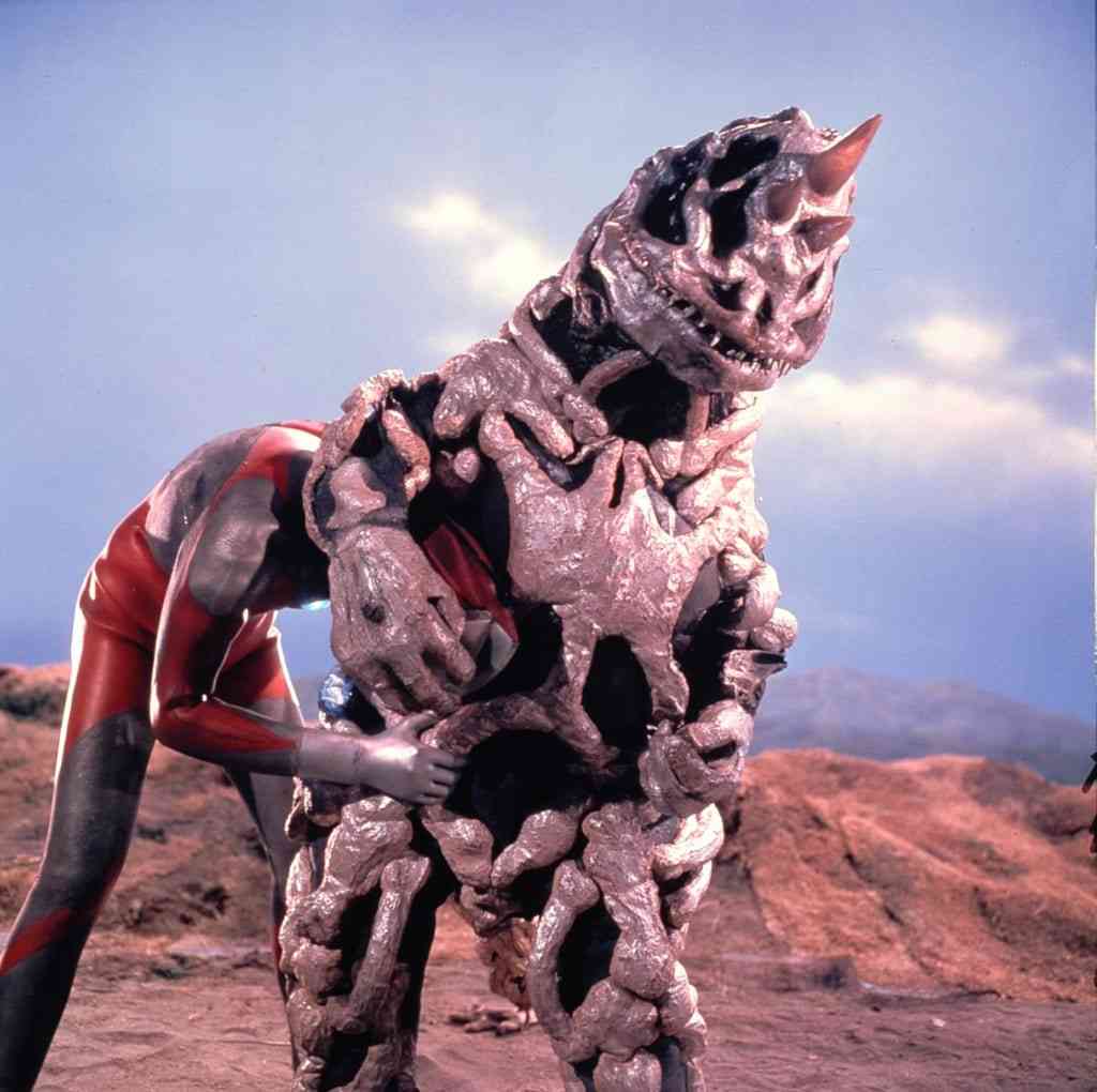 昭和の特撮作品を語ろう【Part2】