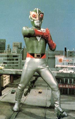 昭和の特撮作品を語ろう【Part2】