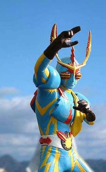 昭和の特撮作品を語ろう【Part2】