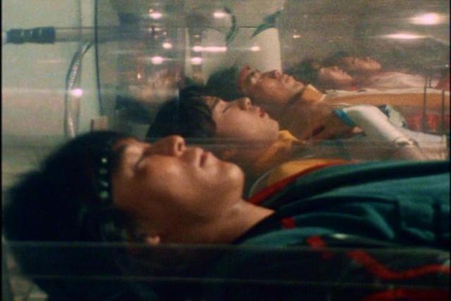 昭和の特撮作品を語ろう【Part2】