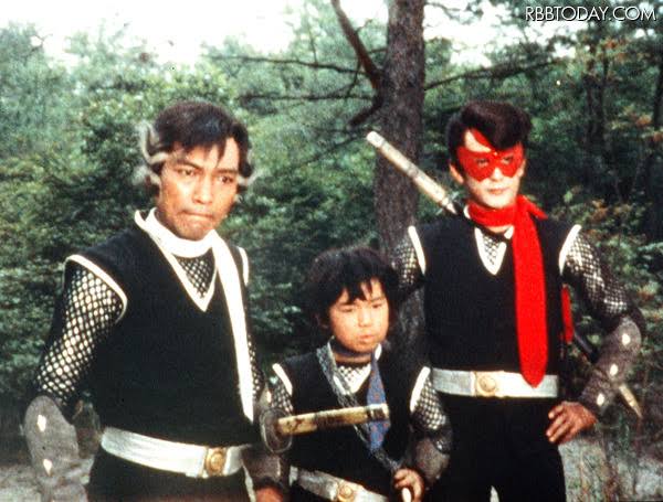 昭和の特撮作品を語ろう【Part2】