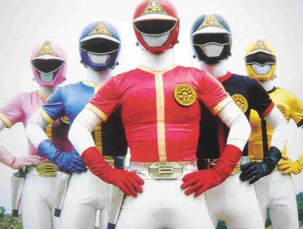 昭和の特撮作品を語ろう【Part2】