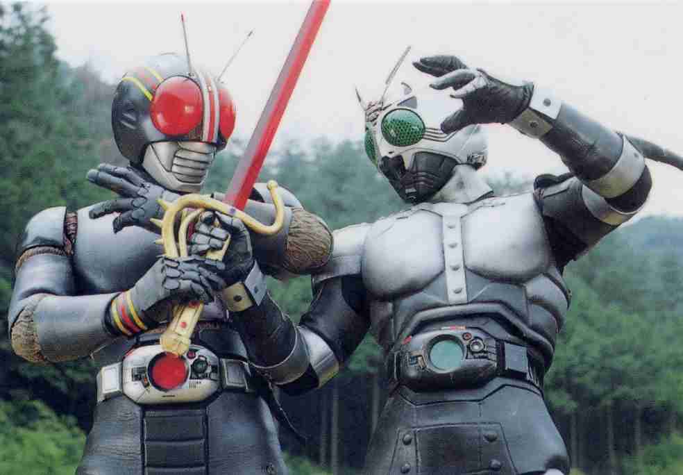 昭和の特撮作品を語ろう【Part2】