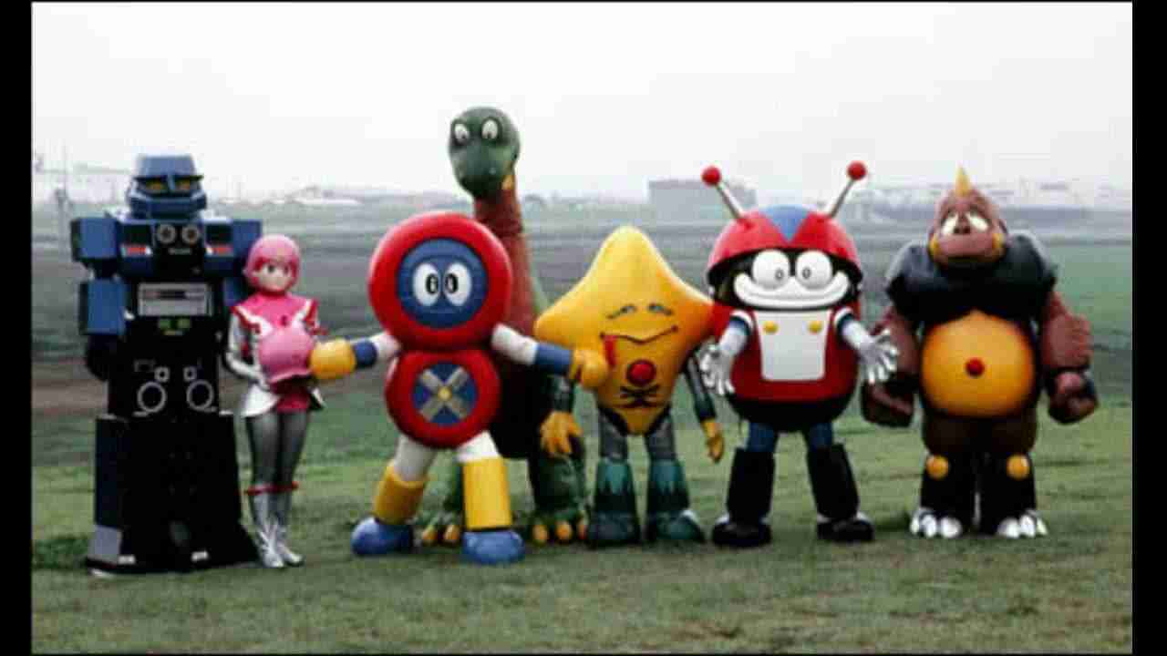 昭和の特撮作品を語ろう【Part2】