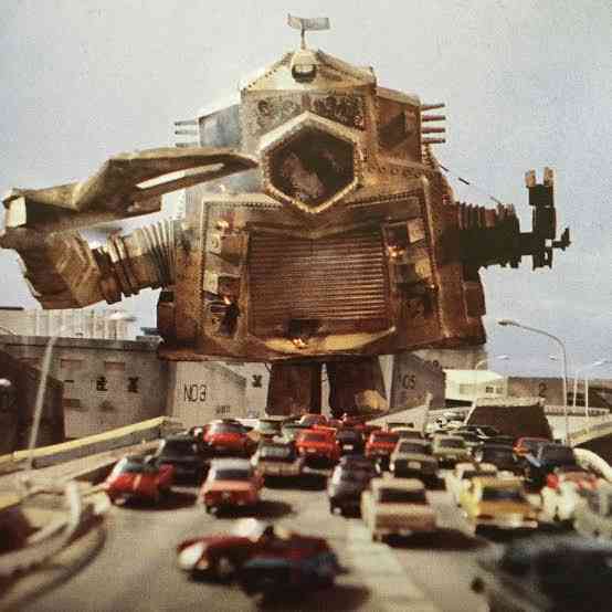 昭和の特撮作品を語ろう【Part2】