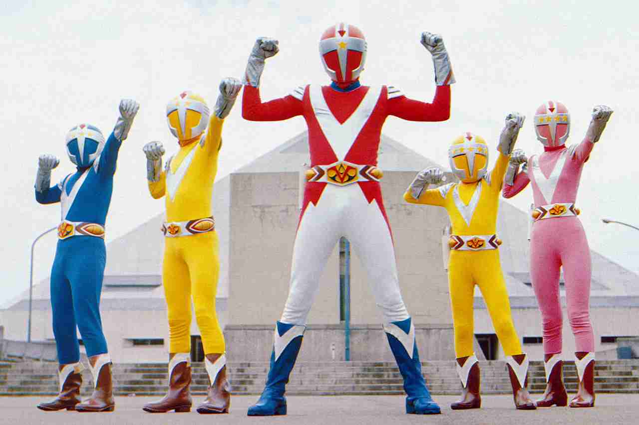 昭和の特撮作品を語ろう【Part2】