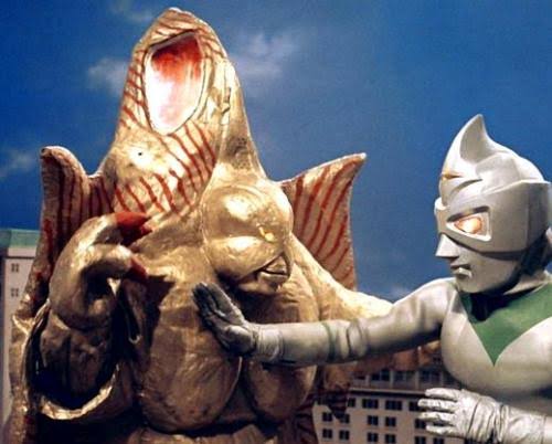 昭和の特撮作品を語ろう【Part2】