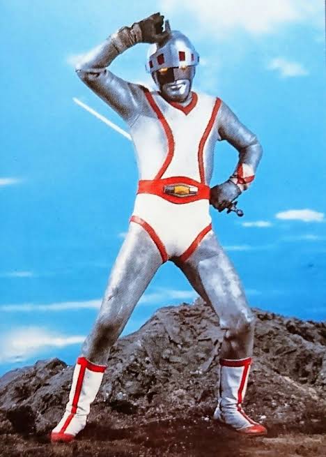 昭和の特撮作品を語ろう【Part2】