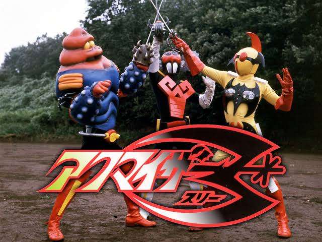 昭和の特撮作品を語ろう【Part2】