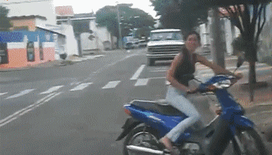教習所に生徒殺到　がぜん盛り上がるオートバイ　若者や女性、リターンライダーらが熱視線