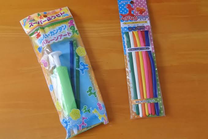 100均の育児グッズ・おもちゃ