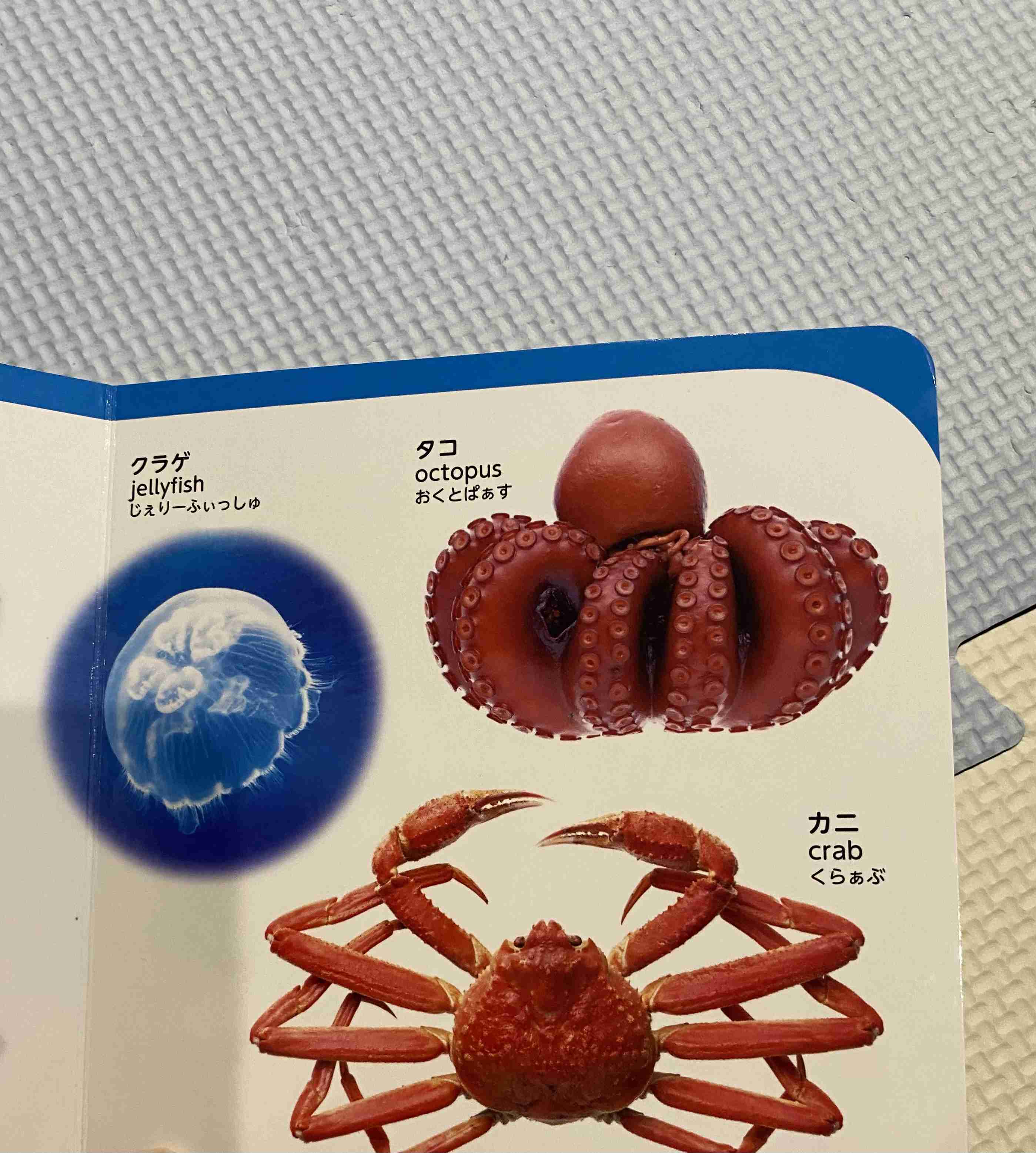 100均の育児グッズ・おもちゃ