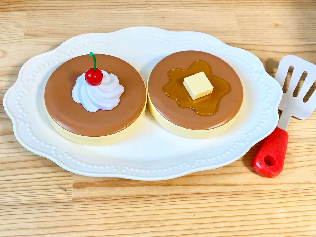 100均の育児グッズ・おもちゃ