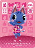 どうぶつの森で好きなキャラ
