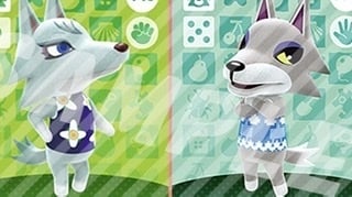どうぶつの森で好きなキャラ