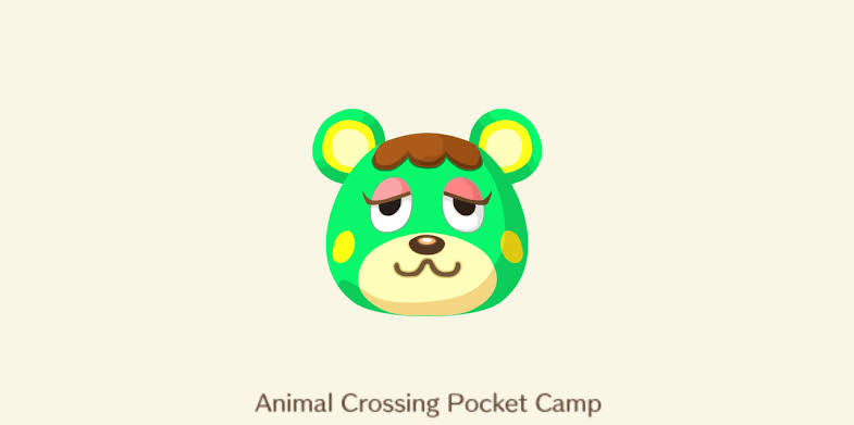 どうぶつの森で好きなキャラ