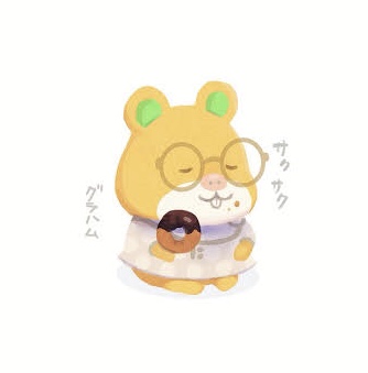 どうぶつの森で好きなキャラ