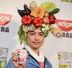 斎藤工“腸活”による変化告白　リリー・フランキーから指摘「福山君と同じニオイがする」