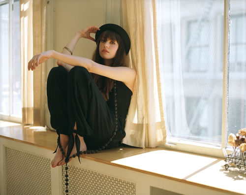 綺麗(可愛い)女性洋楽アーティストが見たい!