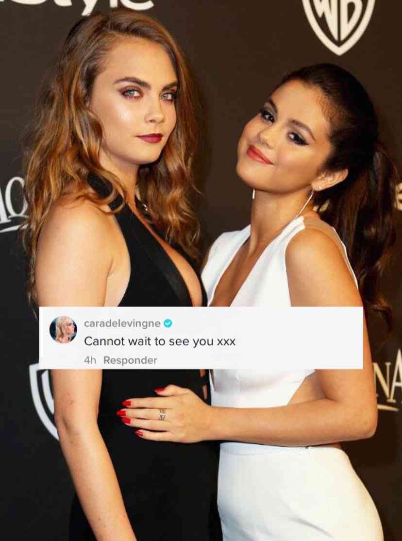 セレーナ・ゴメスに新恋人？　クリス・エヴァンスと交際の噂がTwitterトレンド入り