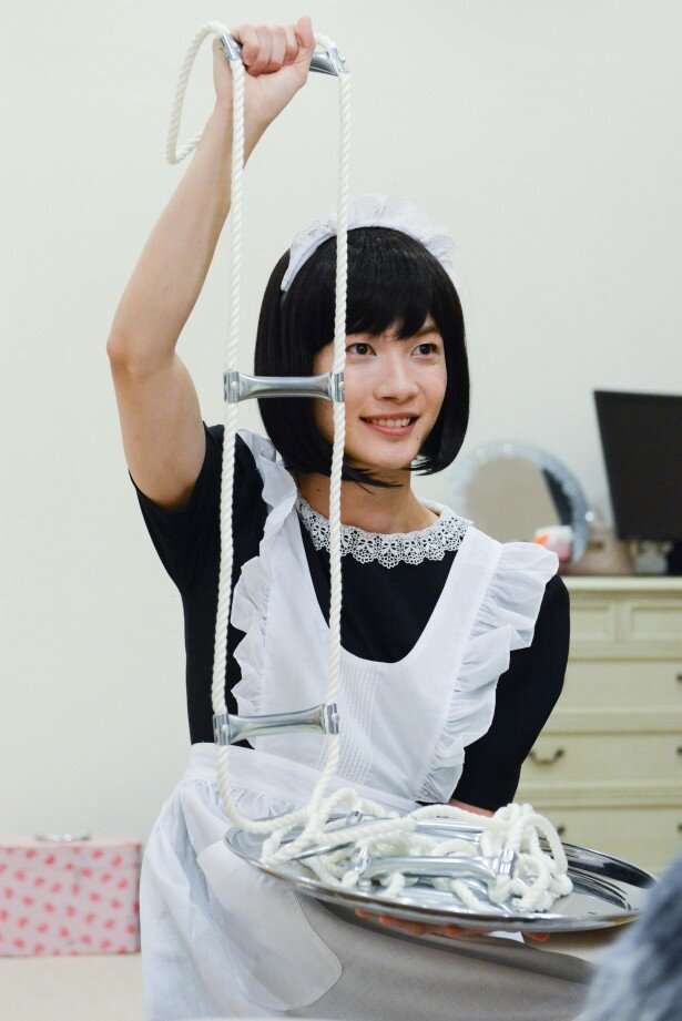 一番似合ってると思う女装写真を貼った人が優勝