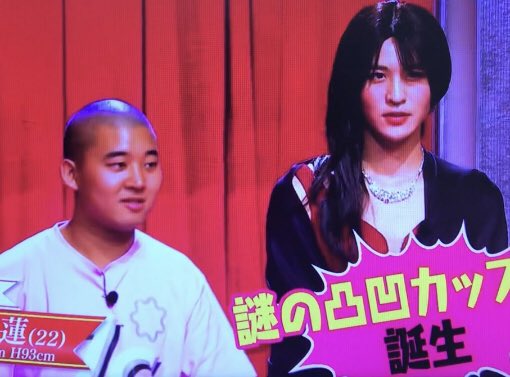一番似合ってると思う女装写真を貼った人が優勝
