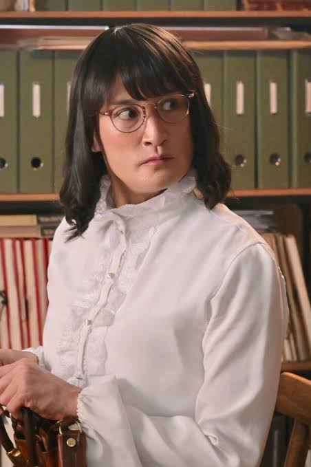 一番似合ってると思う女装写真を貼った人が優勝